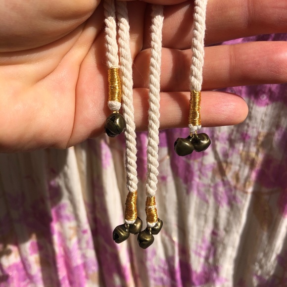 Spell Cocolei Flutter Tunic large - Picture 5 of 12